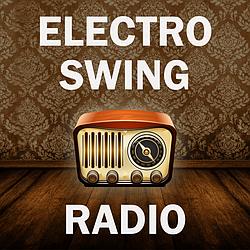 Electro Swing Radio logo