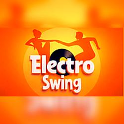 Electro Swing logo