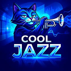 Cool Jazz Radio logo