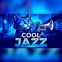 Cool Jazz Radio logo