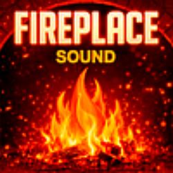 Fireplace Relax Radio logo