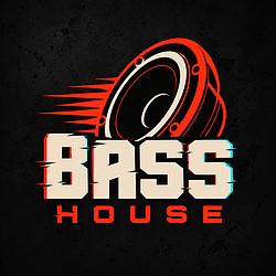 Bass House Radio logo