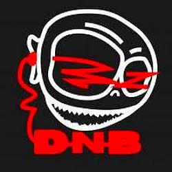 Drum and Bass logo