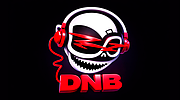 Drum and Bass Radio logo