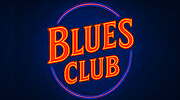 Blues Club Radio logo