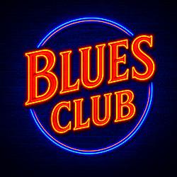 Blues Club logo