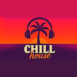 Chill House logo