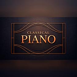 Classical Piano logo