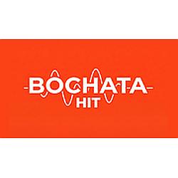 Bochata Hit logo