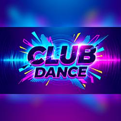 Club Dance Radio logo