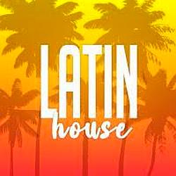 Latin House logo