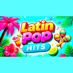 Latin Pop Hits logo