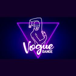 Vogue Dance logo