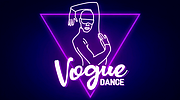 Vogue Dance logo