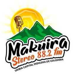 Makuira Stereo 88.2 FM