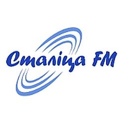 Радио Сталіца logo