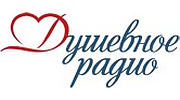 Душевное радио logo