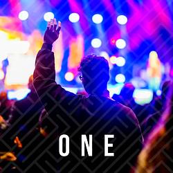 Aplus.FM ONE logo