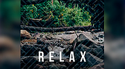 Aplus.FM RELAX logo