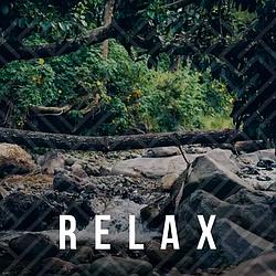 Aplus.FM RELAX Radio logo