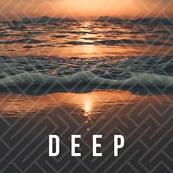 Aplus.FM DEEP logo
