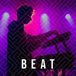 Aplus.FM BEAT logo