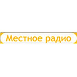 Местное радио logo