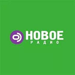 Новое Радио - Wake Up Show logo