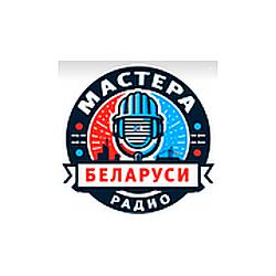 Радио Мастера Беларуси logo