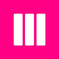 MEGA UA logo