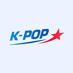 K-Pop Европа Плюс logo