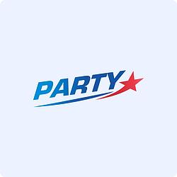 Party Европа Плюс logo