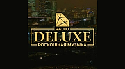 Radio Deluxe logo