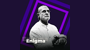 Enigma - 101.ru logo