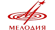 Радио Мелодия (Санкт-Петербург) logo