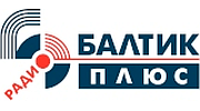 Балтик Плюс logo