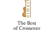 The Best Of Crossover - Радио Монте-Карло logo