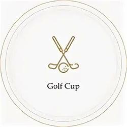 Golf Cup Monte Carlo logo
