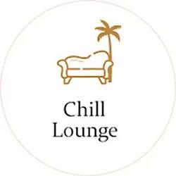 Chill Lounge Monte Carlo logo
