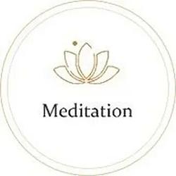 Meditation Monte Carlo logo