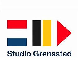 Studio Grensstad logo