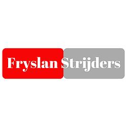 Fryslan Strijders logo