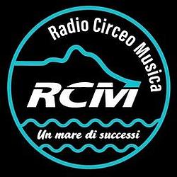 Radio Circeo Musica logo