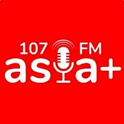 Radio Asia-Plus