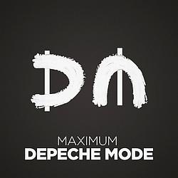 Depeche Mode Maximum
