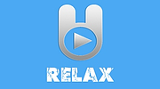 Зайцев FM Relax logo