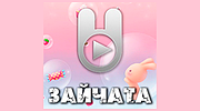 Зайчата - Зайцев.FM logo