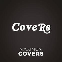 Covers Maximum logo