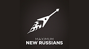 New Russians - Радио Maximum logo