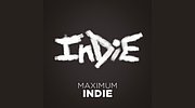 Indie - Радио Maximum logo